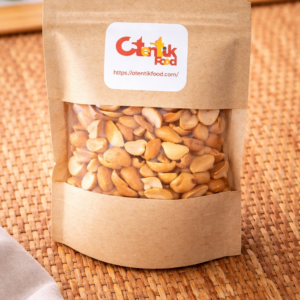 Cacahuète